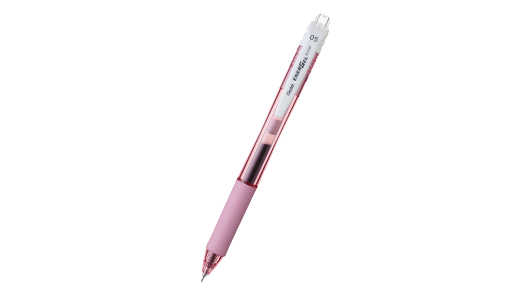 Pentel Energel Color Barrel BLN105