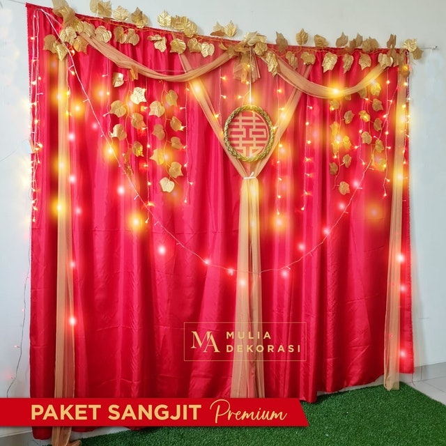 Sangjit Premium 2