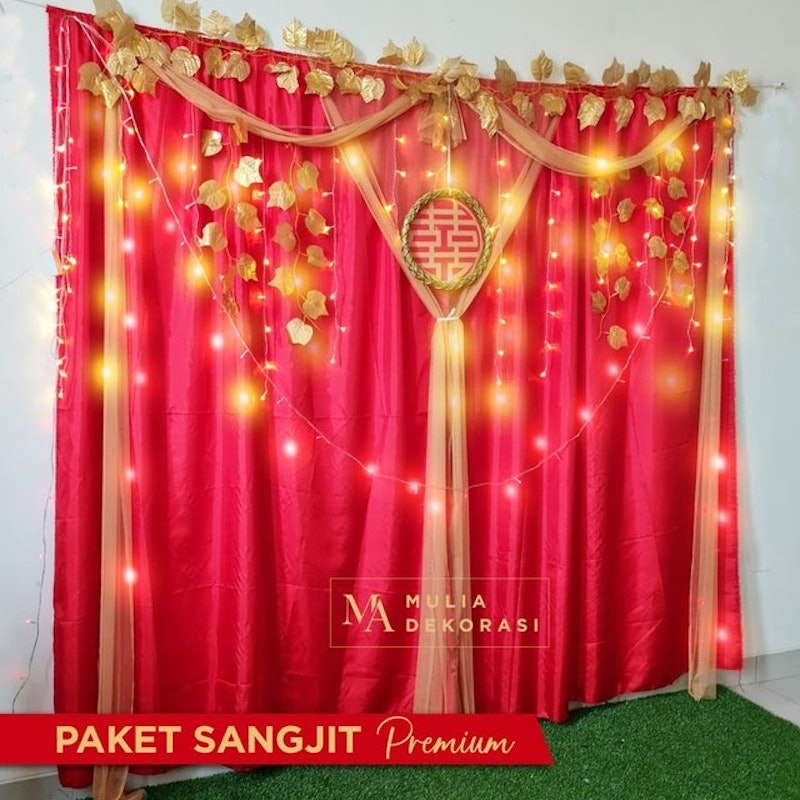 Sangjit Premium 2