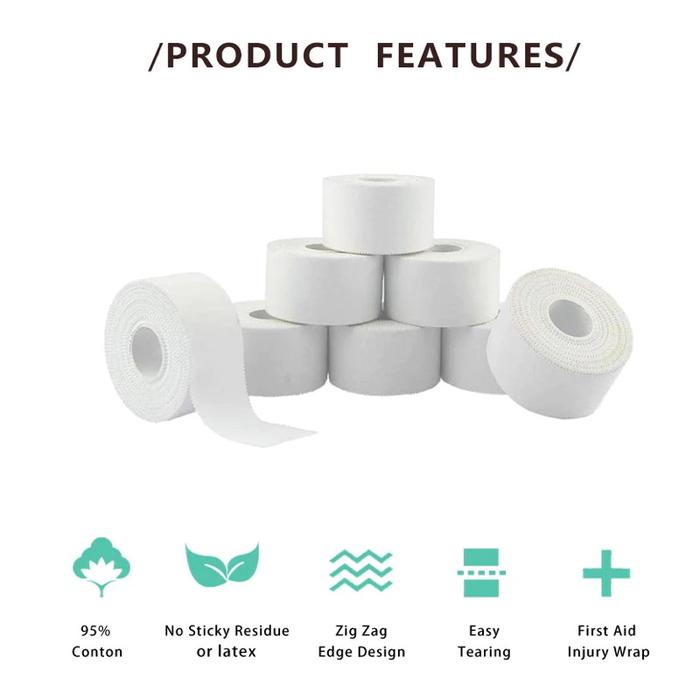 Savior Strappal Sport Tape 5