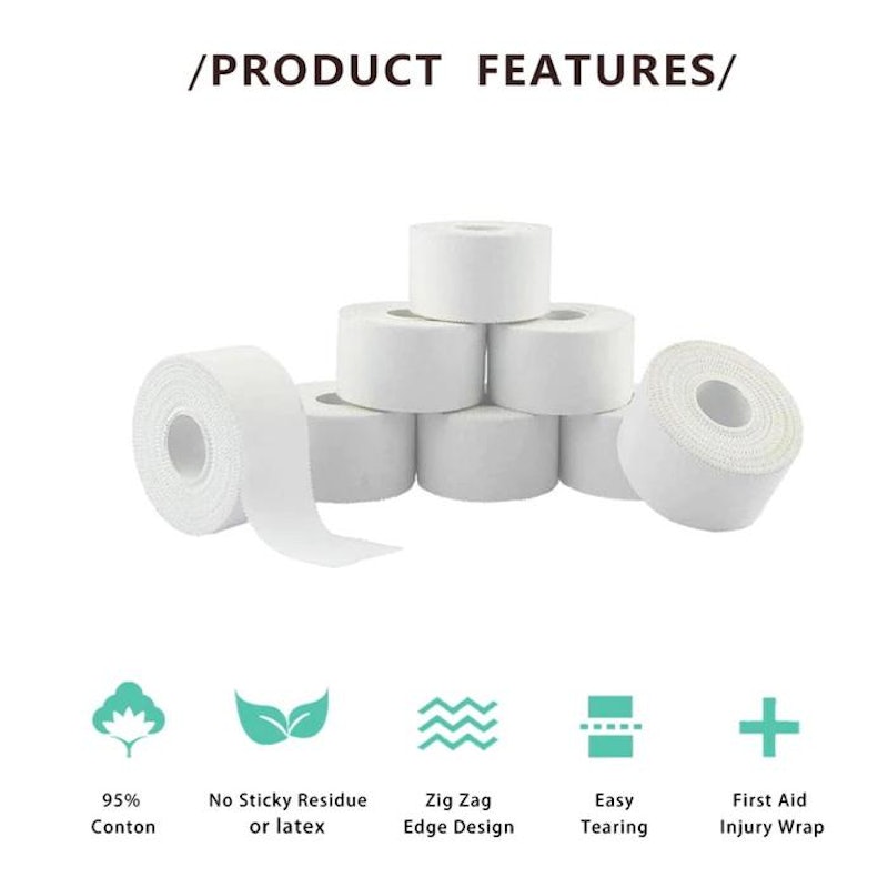 Savior Strappal Sport Tape 5