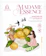 Madame Gie Madame Essence Blanket Mask Yuzu Lemon with Cucumber, Honeysuckle, and Bird Nest 1