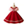 Surya Indah Garmindo Two Mix Gabriella Dress 1