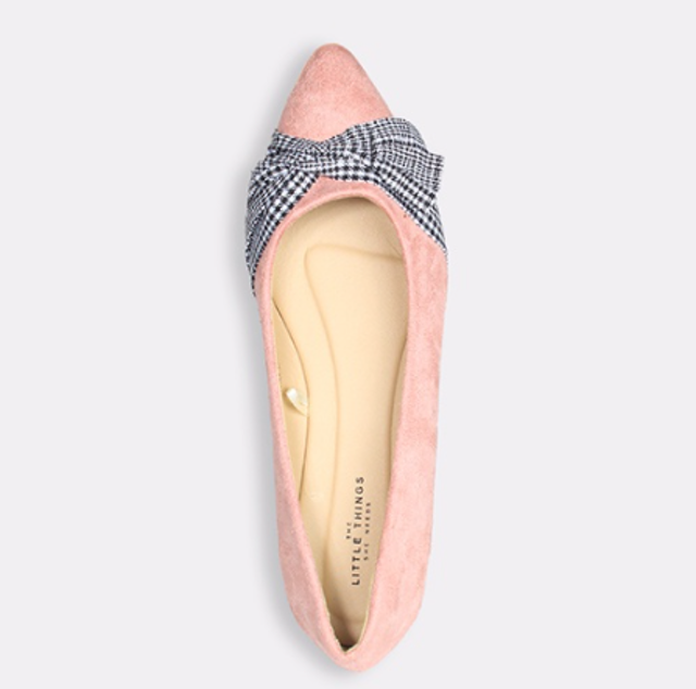 Metroxgroup The Little Things She Needs - ALLIRA