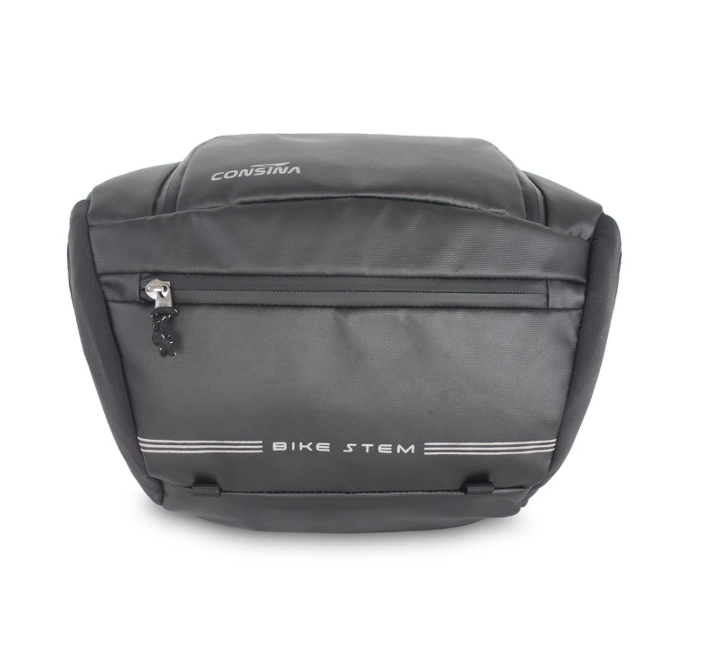 Consina Bike Stem Handlebar Bag 1