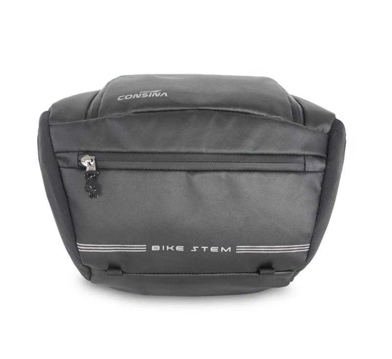 Consina Bike Stem Handlebar Bag 1