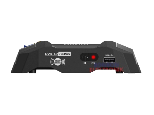 Akari Indonesia Akari Set Top Box  ADS-525