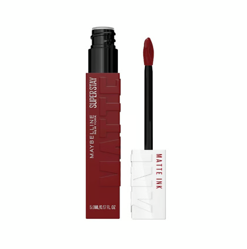Superstay Matte Ink 50 Voyager 1