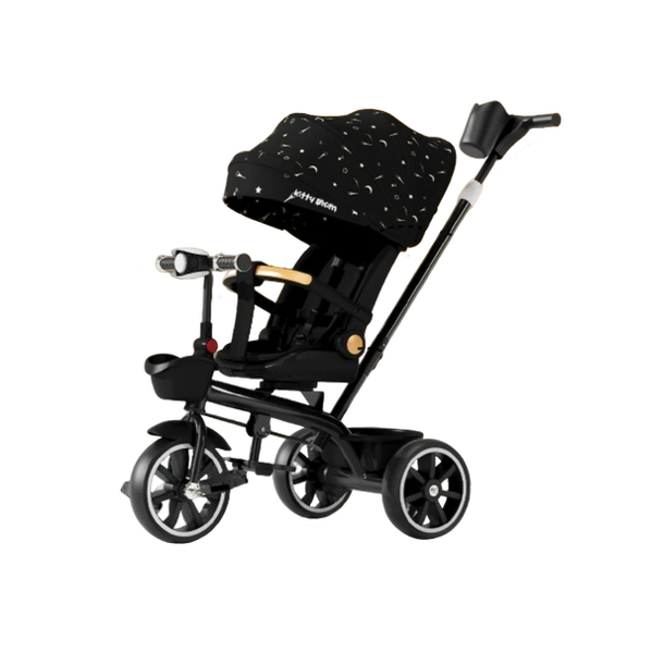 Kitty Mom Sepeda Stroller