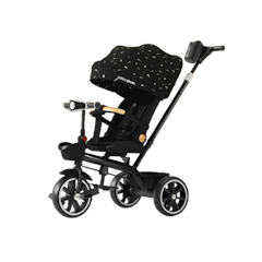 Kitty Mom Sepeda Stroller