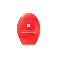 Skin Barrier Sunscreen Gel SPF 50 PA++++