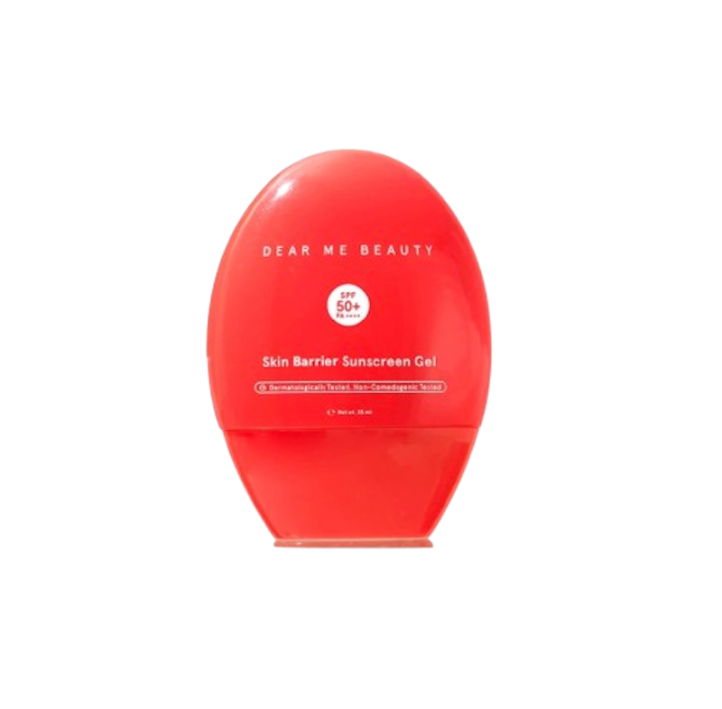 Skin Barrier Sunscreen Gel SPF 50 PA++++ 1