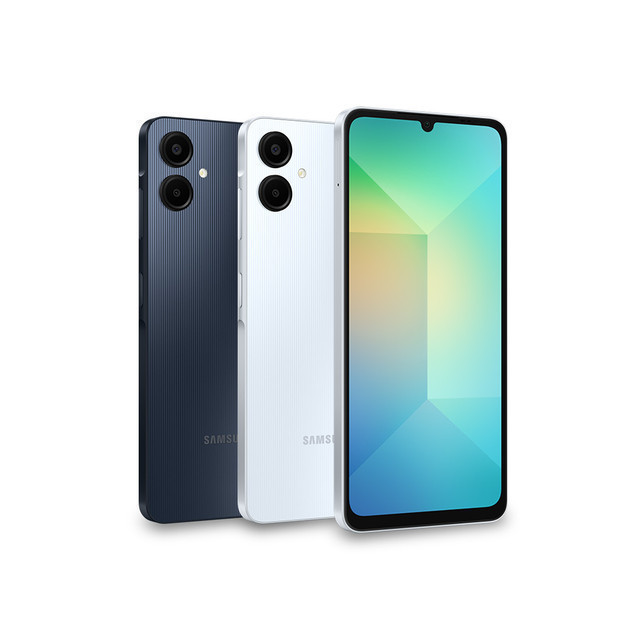 Samsung ｜ Galaxy A06 4/128GB