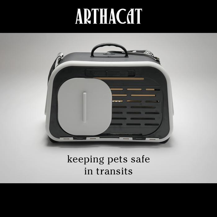 Arthacat Pet Carrier  5