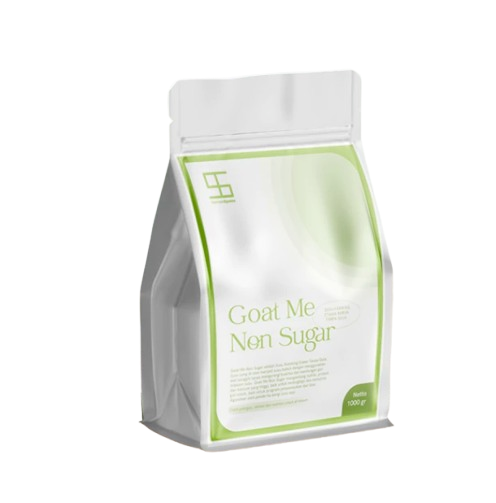 Ternak Syams Goat Me Non Sugar 