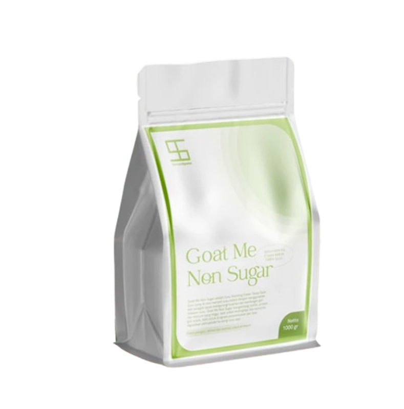 Ternak Syams Goat Me Non Sugar 1