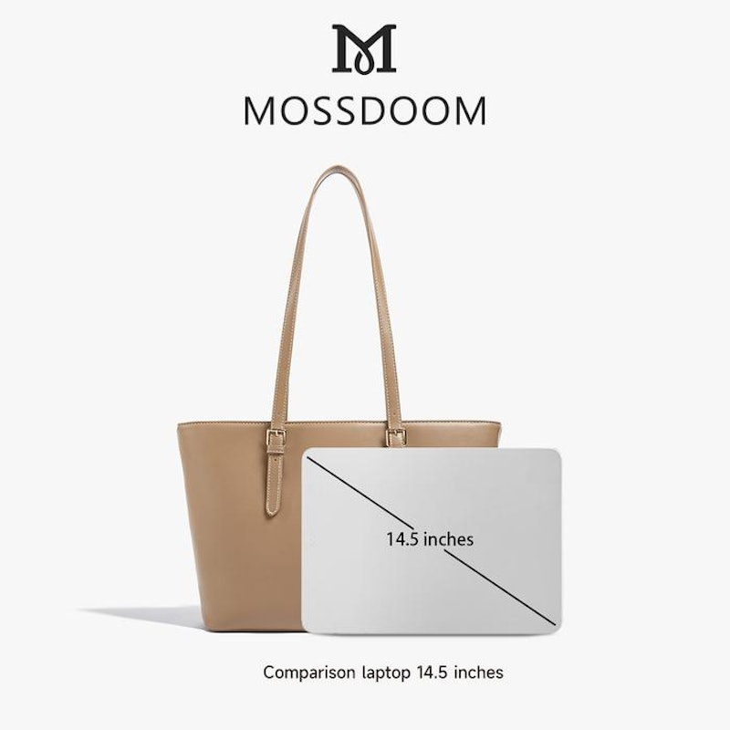 Mossdoom Fiorella Bag 4