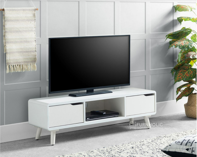Hanover TV Cabinet