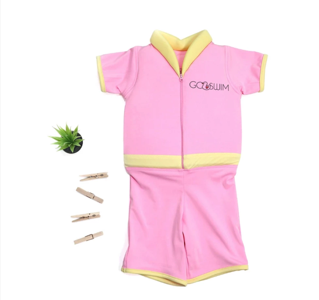 10 Rekomendasi Baju Renang untuk Anak Perempuan Terbaik (Terbaru Tahun 2026) 5