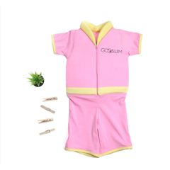 Cuddleme Baju Renang Anak Anti Tenggelam