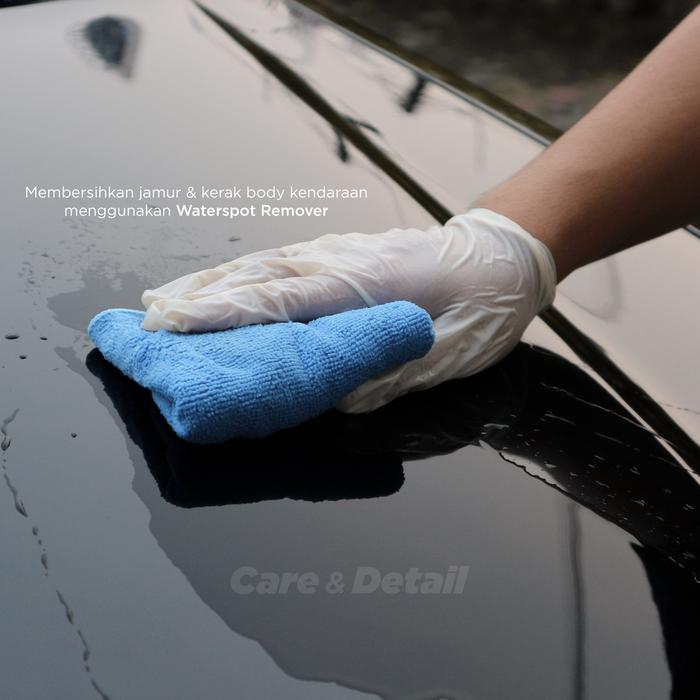 Inovasi Sukses Global Care & Detail Waterspot Remover