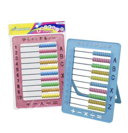 Abascus / Sempoa  ｜ TSP-03