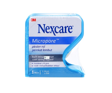 3M™️ Nexcare™ Micropore™ Paper Tape T-20