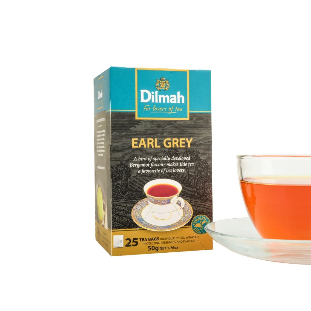 Earl Grey 3