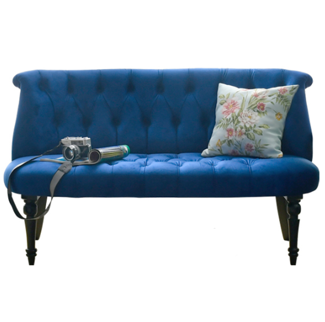 Livien  Livien Sofa Jessie 2 Seater