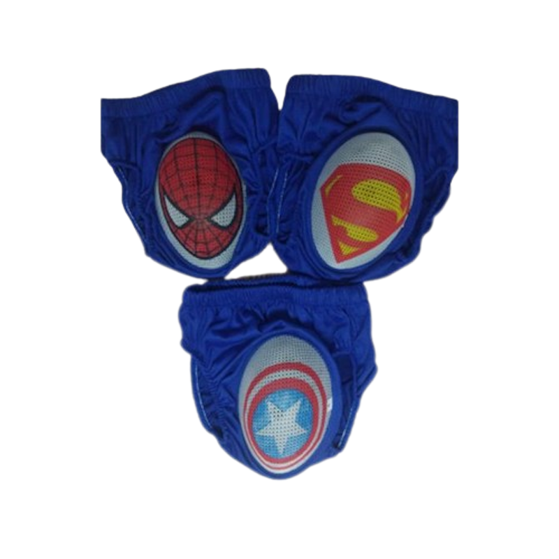 Celana Sunat Karakter