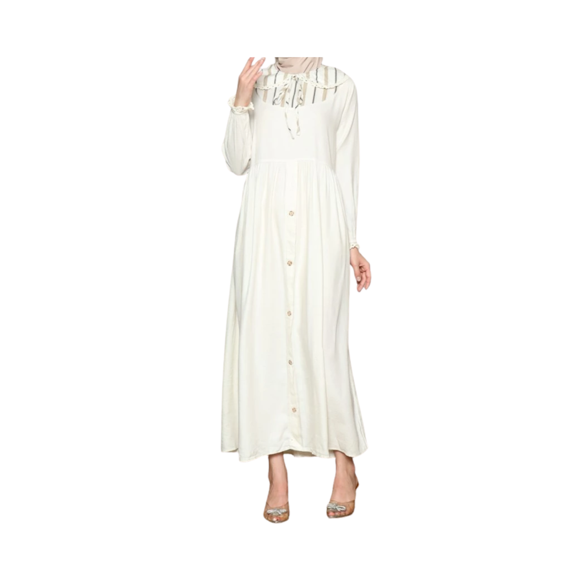 Rilley Gamis Quinza 1