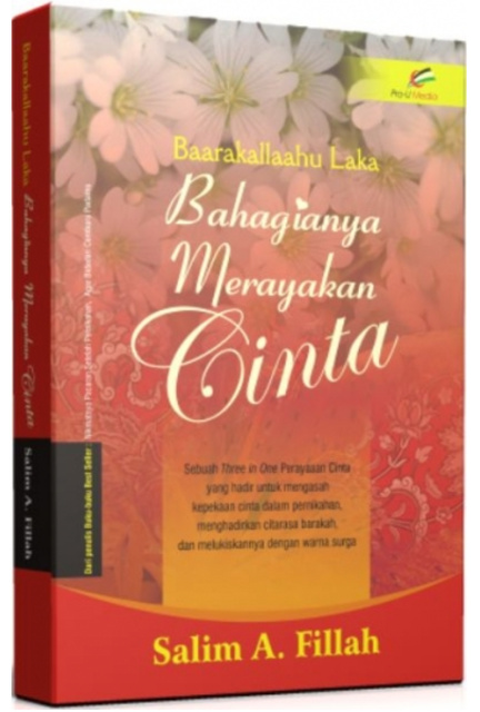 Bahagianya Merayakan Cinta 1