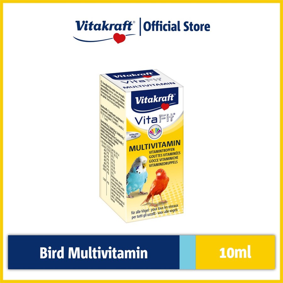 Vita Fit Multivitamin 2