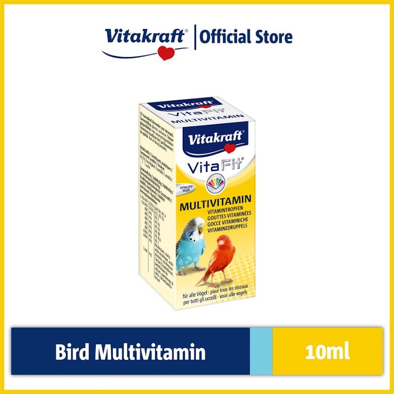 Vita Fit Multivitamin 2