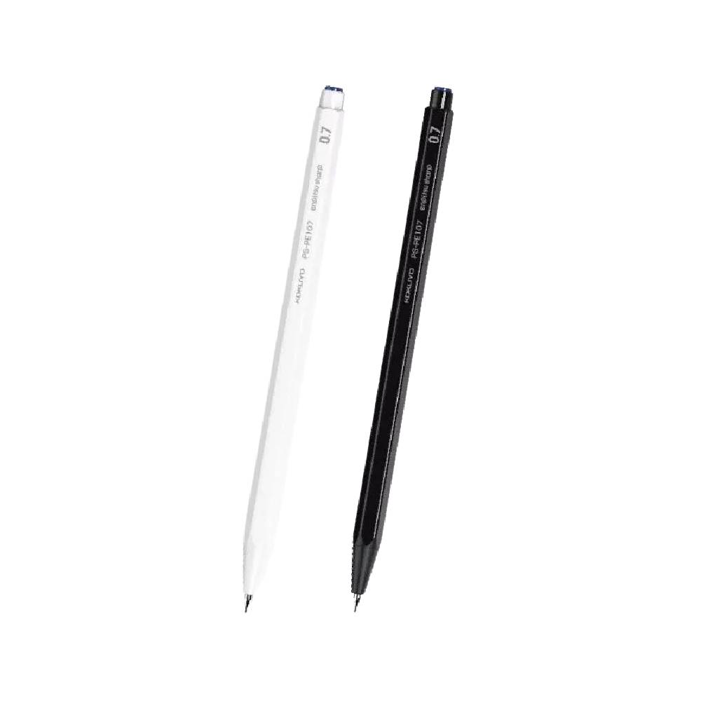 Kokuyo Enpitsu Sharp Mechanical Pencil 0.7 mm 2B