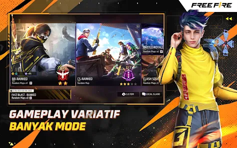 Free Fire 2