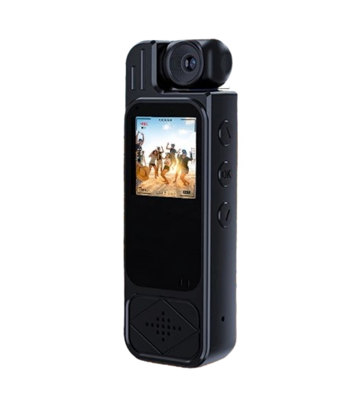 Manu Mini Kamera HD 1080P 1