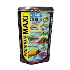 Akari Premium Maxi Cichlid Tropical