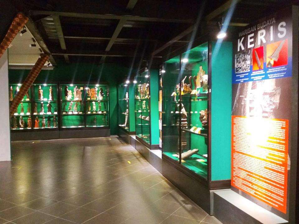 History of Java Museum  2