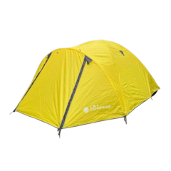 LWY Compass Tenda Camping 4P