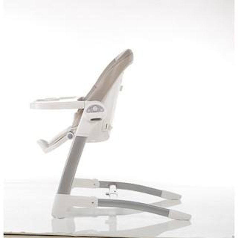 Mastela Adjustable Supreme High Chair 4
