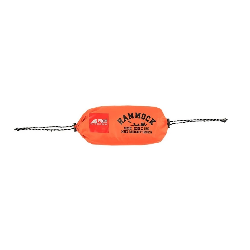Arei Hammock Single Ceremai Taslan 230cm 1