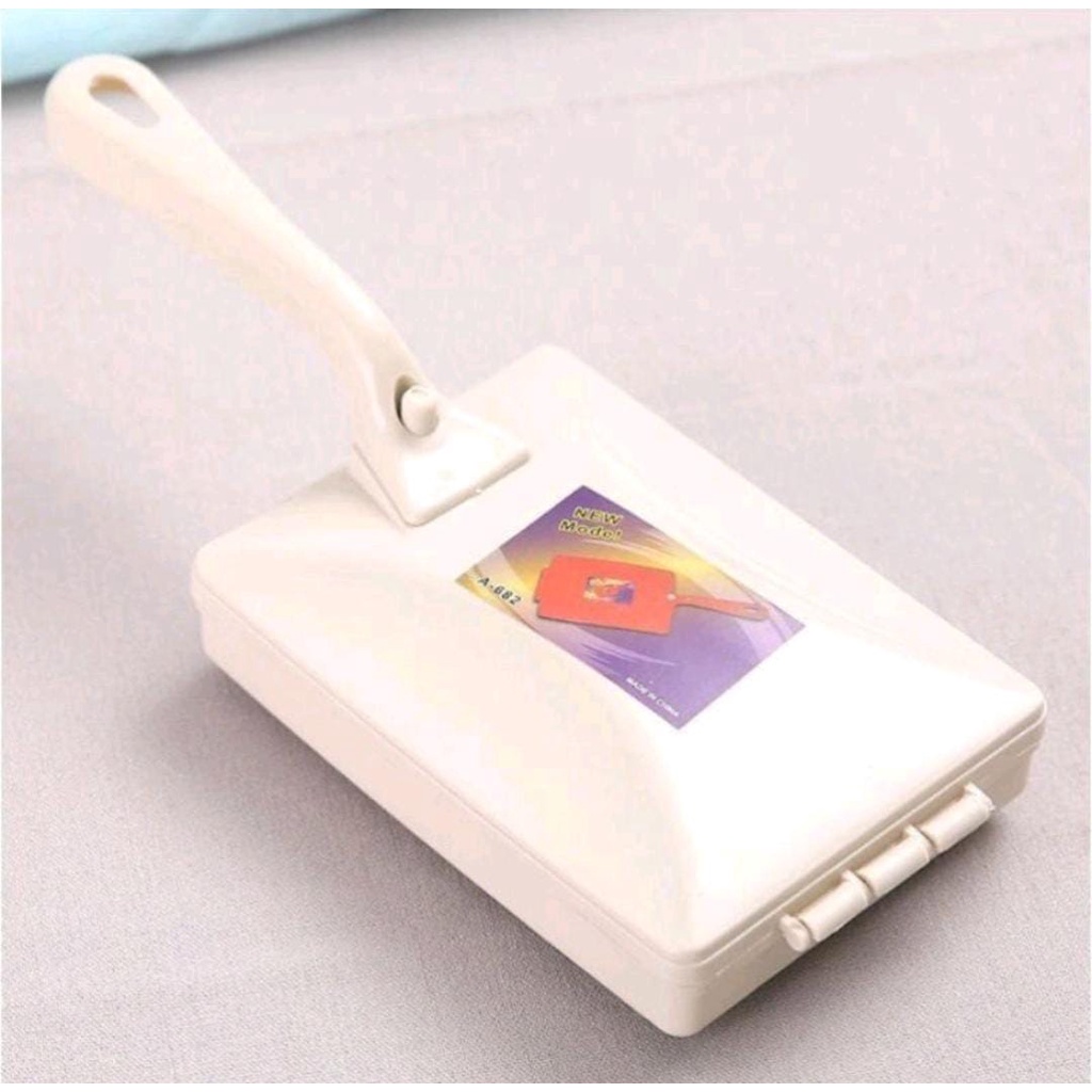 Mediohome  Sikat Karpet 3 in 1  MH1335