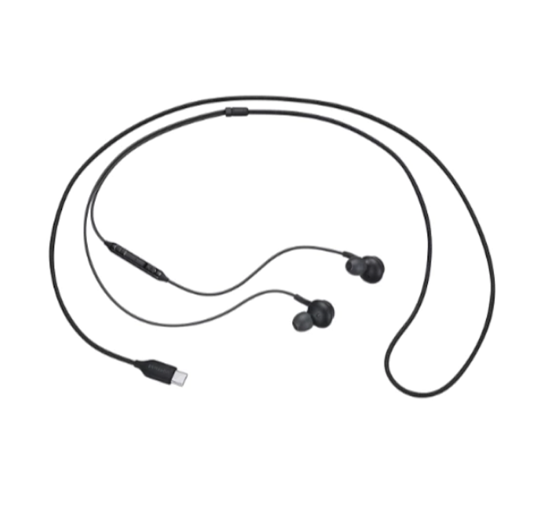 Earphone Type C 3