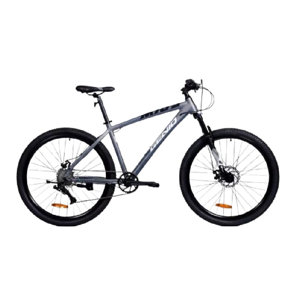 Genio Sepeda Gunung MTB ｜ M-703
