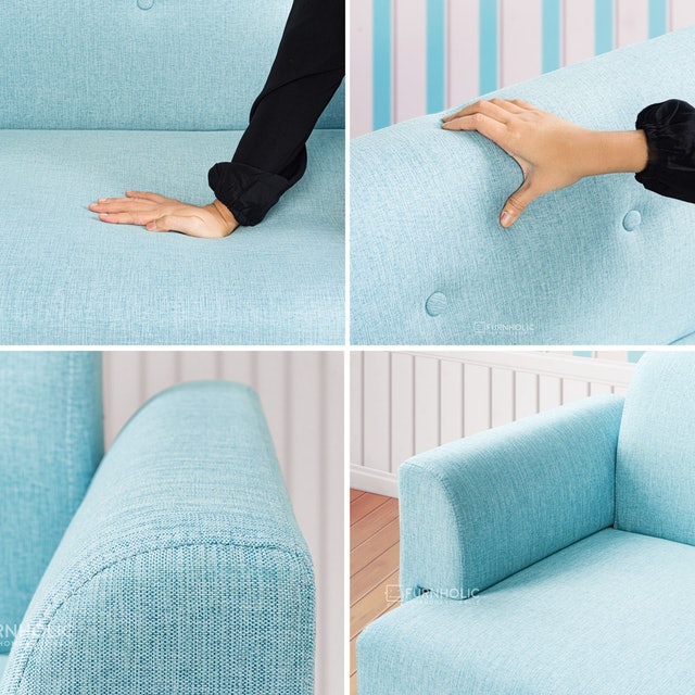 Skona Sofa 2 Dudukan