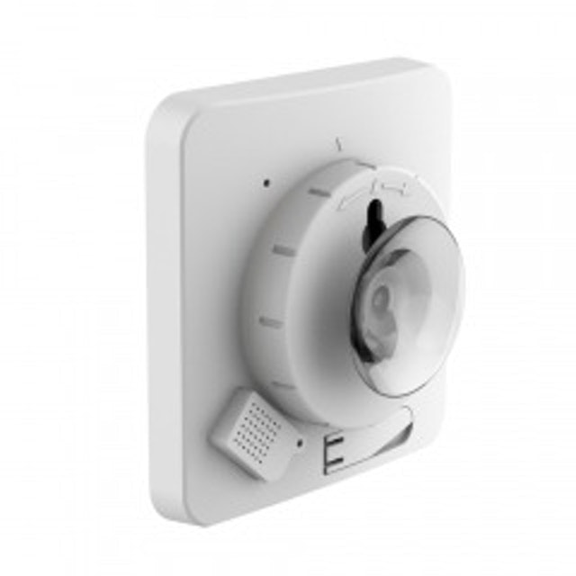 Baldr Waterproof Shower Clock With Timer Function B0007STH