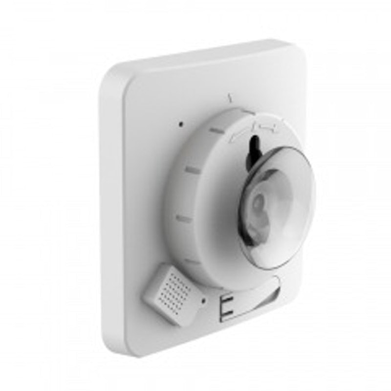 Waterproof Shower Clock With Timer Function 5