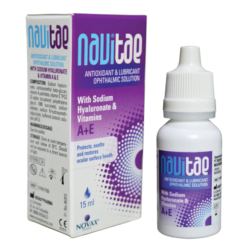 Navitae 1
