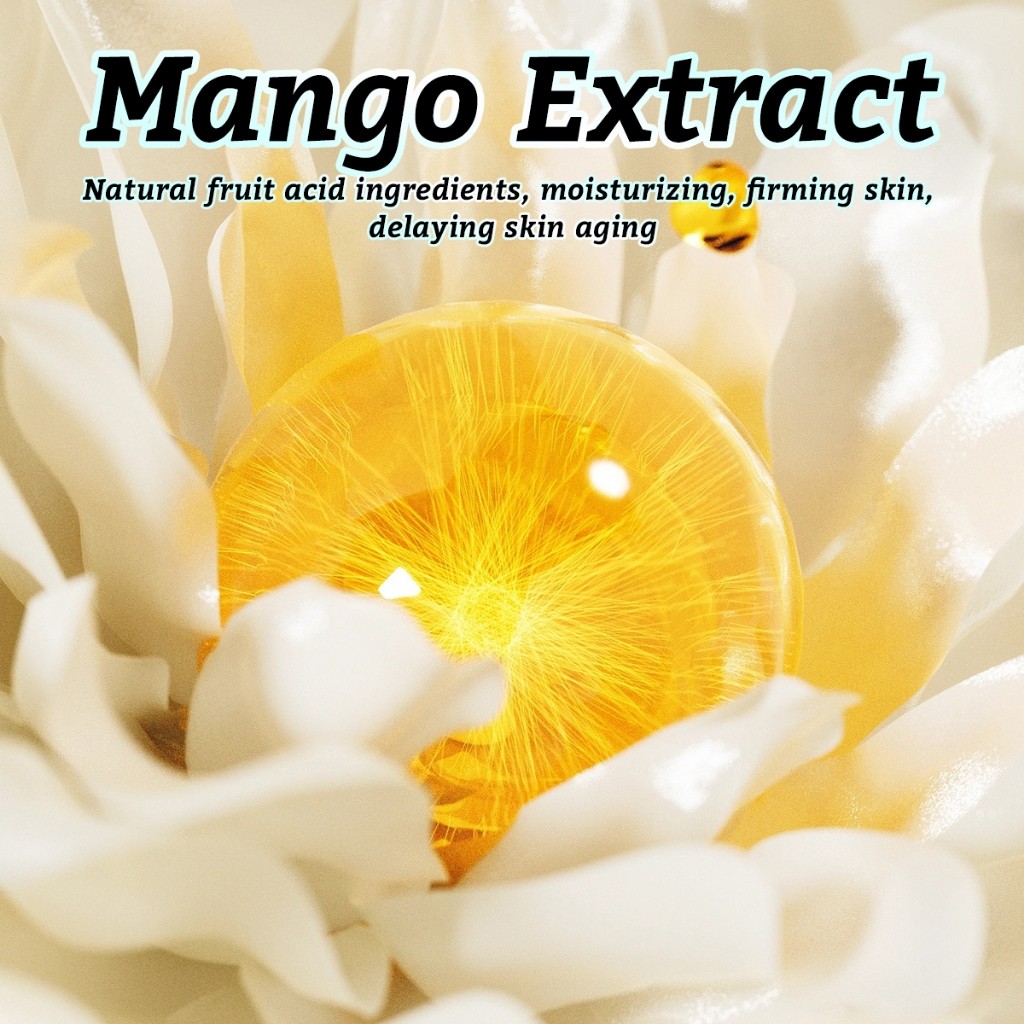 RtopR Mango Body Cream